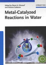 Metal-Catalyzed Reactions <em>in</em> Water