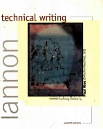 TECHNICAL WRITING <e<em>m</em>>S</e<em>m</em>>EVENTH EDITION