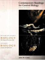 CONTEMPORARY READINGS FOR GENERAL BIOLOGY FIFTH <em>EDITION</em>