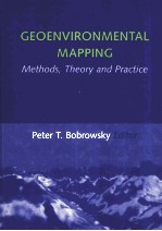 GEOENVIRONMENTAL MAPPING <em>METHODS</em>