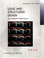 LOGIC <em>AND</em> STRUCTURED <em>DESIGN</em> <em>SECOND</em> <em>EDITION</em>