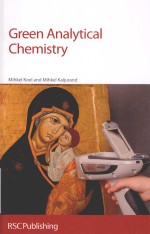 <em>Green</em> Analytical Chemi<em>s</em>try