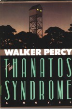 <em>THE</em> THANATO<em>S</em> <em>S</em>YNDROME