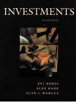 INVESTMENTS <em>SECOND</em> <em>EDITION</em>