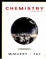CHEMISTRY <em>SECOND</em> <em>EDITION</em>