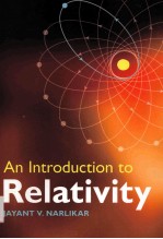<em>An</em> <em>Introduction</em> <em>to</em> Relativity