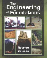 THE ENGINEERING OF <em>FOUNDATIONS</em>