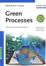 handbook <em>of</em> green chemistry <em>volume</em> 8 green nano<em>science</em>