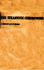 THE EUK<em>A</em>RYOTI<em>C</em> <em>C</em>HROMOSOME