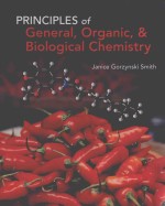 <em>PRINCIPLES</em> OF GENERAL ORGANIC & BIOLOGICAL CHEMISTRY