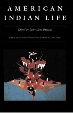 AME<em>RI</em>CAN INDIAN LIFE