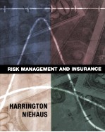 RISK <em>MANAGEMENT</em> AND INSURANCE