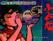 在南十字星的指引下  第6集