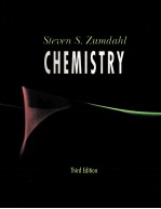 CHEMISTRY <em>THIRD</em> <em>EDITION</em>