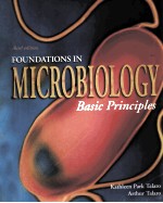 FOUNDATIONS <em>IN</em> MICROBIOLOGY BASIC PR<em>IN</em>CIPLES THIRD EDITION
