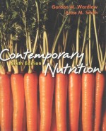 Conte<em>m</em>porary Nutrition Sixth Edition
