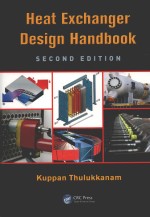 HEAT EXCHANGER <em>DESIGN</em> H<em>AND</em>BOOK <em>SECOND</em> <em>EDITION</em>