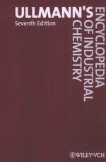 ULLMANN'S ENCYCLOPEDIA <em>OF</em> INDUSTRIAL CHEMISTRY 7TH COMPLETELY REVISED <em>EDITION</em> VOLUME 29