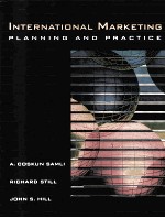 INTERNATIONAL MARKETING:PLANNING <em>AND</em> <em>PRACTICE</em>
