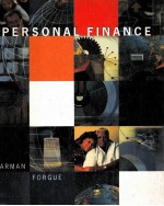 PE<em>R</em>SONAL FINANCE SIXTH EDITION