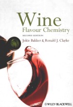WINE FLAVOUR <em>SECOND</em> <em>EDITION</em>