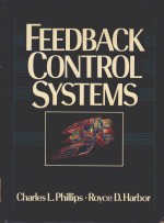<em>FEEDBACK</em> CONTROL SYSTEMS