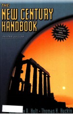<em>THE</em> NEW CENTURY HANDBOOK <em>SECOND</em> <em>EDITION</em>