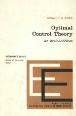 OPTIMAL <em>CONTROL</em> <em>THEORY</em> AN INTRODUCTION