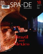 SPA-DE space & <em>design</em> 18