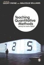 TEACHING QUANTITATIVE <em>METHODS</em> GETTING THE BASICS RIGHT