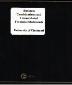 BUSINESS COMBINATIONS AND CONSOLIDATED <em>FINANCIAL</em> <em>STATEMENTS</em>