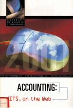 ACCOUNTING:HITS.ON <em>THE</em> WEB PART I WORLD WIDE WEB OVERVIEW