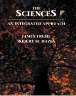 THE SCIENCES <em>A</em>N INTEGR<em>A</em>TED <em>A</em>PPRO<em>A</em>CH