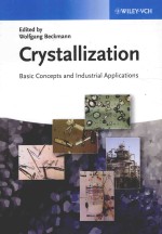 CRYSTALLIZATION BASIC CONCEPTS <em>AND</em> INDUSTRIAL <em>APPLICATIONS</em>