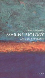 MA<em>R</em>INE BIOLOGY：A VE<em>R</em>Y SHO<em>R</em>T INT<em>R</em>ODUCTION