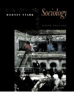 SOCIOLOGY SIXTH E<em>D</em>ITION