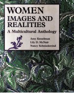 WOMEN IM<em>A</em>GES <em>A</em>ND RE<em>A</em>LITIES:<em>A</em> MULTICULTUR<em>A</em>L <em>A</em>NTHOLOGY