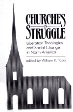 CHURCHES <em>IN</em> STRUGGLE
