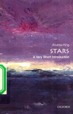 STARS：A VERY SHORT INTRODUCTION