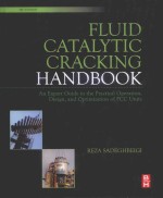 FLUID C<em>A</em>T<em>A</em>LYTIC CR<em>A</em>CKING H<em>A</em>NDBOOK <em>THIRD</em> <em>EDITION</em>