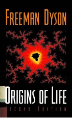 ORIG<em>IN</em>S <em>OF</em> LIFE REVISED <em>EDITION</em>