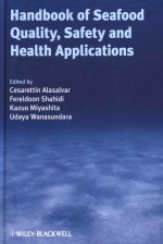 <em>Handbook</em> of seafood quality