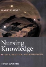 Nurs<em>in</em>g Knowledge Science