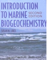 <em>INTRODUCTION</em> TO M<em>A</em>RINE BIOGEOCHEMISTRY <em>SECOND</em> <em>EDITION</em>
