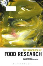 <em>The</em> <em>handbook</em> <em>of</em> food research