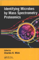 IDENTIFYING MICROBES <em>BY</em> MASS SPECTROMETRY PROTEOMICS