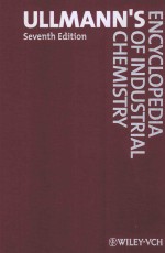 ULLMANN'S ENCYCLOPEDIA <em>OF</em> INDUSTRIAL CHEMISTRY 7TH COMPLETELY REVISED <em>EDITION</em> VOLUME 39