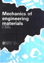 Mechanics of enginee<em>r</em>ing mate<em>r</em>ials