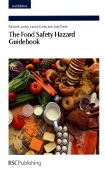 Food Safety Hazard Guidebook <em>2nd</em> <em>Edition</em>