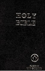 <em>THE</em> HOLY BIBLE:CONTAINING <em>THE</em> OLD AND NEW TE<em>S</em>TAMENT<em>S</em>